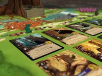 3939893 Everdell - Collector's Edition - Kickstarter limited