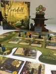 4224804 Everdell - Collector's Edition - Kickstarter limited