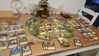 4229656 Everdell - Collector's Edition - Kickstarter limited