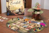 4235352 Everdell (EDIZIONE TEDESCA)