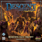 3830162 Descent: Journeys in the Dark (Second Edition) – The Chains that Rust