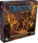5565380 Descent: Journeys in the Dark (Second Edition) – The Chains that Rust