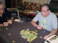 1302130 Robber Knights