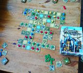 3600017 Robber Knights