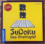 3944800 SuDoku: Das Brettspiel