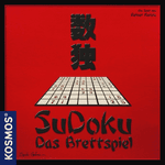 5718695 SuDoku: Das Brettspiel