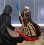 3145055 Star Wars: Assalto Imperiale - Obi-Wan Kenobi, Cavaliere Jedi
