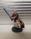 3262927 Star Wars: Assalto Imperiale - Obi-Wan Kenobi, Cavaliere Jedi