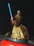 3372986 Star Wars: Imperial Assault – Obi-Wan Kenobi Ally Pack