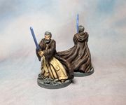 3944080 Star Wars: Assalto Imperiale - Obi-Wan Kenobi, Cavaliere Jedi