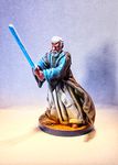 3996091 Star Wars: Assalto Imperiale - Obi-Wan Kenobi, Cavaliere Jedi