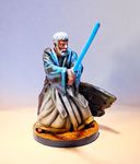 3996092 Star Wars: Assalto Imperiale - Obi-Wan Kenobi, Cavaliere Jedi
