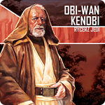 4288854 Star Wars: Assalto Imperiale - Obi-Wan Kenobi, Cavaliere Jedi