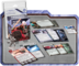 3040156 Star Wars: Imperial Assault – The Grand Inquisitor Villain Pack