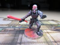 3129575 Star Wars: Imperial Assault – The Grand Inquisitor Villain Pack