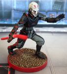 3201322 Star Wars: Imperial Assault – The Grand Inquisitor Villain Pack