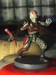 3361718 Star Wars: Imperial Assault – The Grand Inquisitor Villain Pack