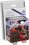 3456773 Star Wars: Imperial Assault – The Grand Inquisitor Villain Pack