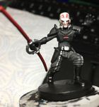 3509537 Star Wars: Imperial Assault – The Grand Inquisitor Villain Pack
