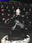 3509538 Star Wars: Imperial Assault – The Grand Inquisitor Villain Pack