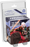 3539866 Star Wars: Imperial Assault – The Grand Inquisitor Villain Pack