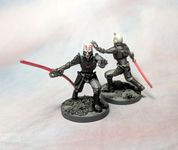 3944079 Star Wars: Imperial Assault – The Grand Inquisitor Villain Pack