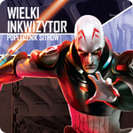 4288855 Star Wars: Imperial Assault – The Grand Inquisitor Villain Pack