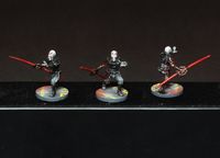 6042474 Star Wars: Imperial Assault – The Grand Inquisitor Villain Pack