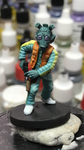 3540201 Star Wars: Imperial Assault – Greedo Villain Pack