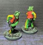 3866415 Star Wars: Assalto Imperiale - Greedo, Mercenario Ambizioso