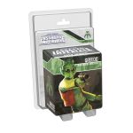 5394406 Star Wars: Imperial Assault – Greedo Villain Pack