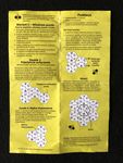 5034839 Honeycombs