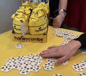 5267715 Honeycombs