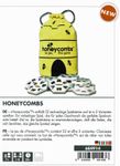 6373266 Honeycombs
