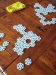 6748700 Honeycombs