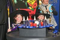 157141 Nacht der Magier