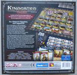 3863214 Kingsburg (Second Edition)