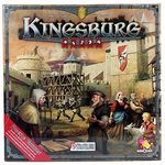 4038400 Kingsburg (Second Edition)