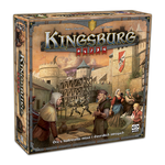 5288668 Kingsburg (Second Edition)
