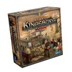 6308783 Kingsburg (Second Edition)