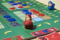 1075900 Aton (EDIZIONE TEDESCA)