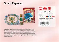 1349298 Sushi Express