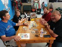 4166274 Pioneer Days