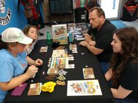 4201233 Pioneer Days