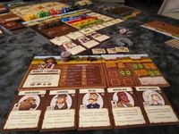 4649982 Pioneer Days