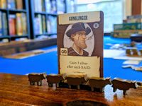 4799101 Pioneer Days