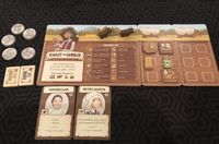 5166553 Pioneer Days