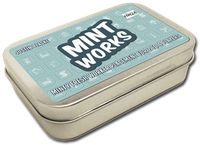 3075847 Mint Works (Edizione Italiana)