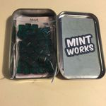 3158503 Mint Works