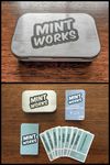 3174715 Mint Works (Edizione Italiana)